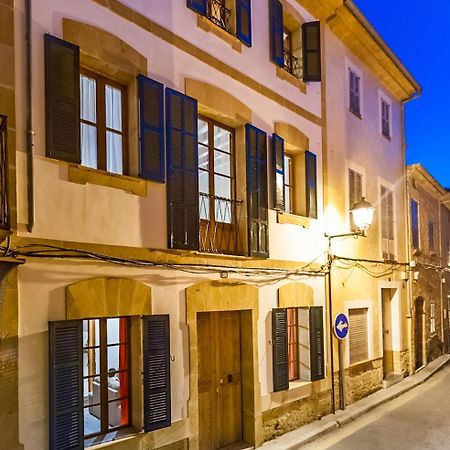 Ca Na Blanca Βίλα Αλκούδια Εξωτερικό φωτογραφία